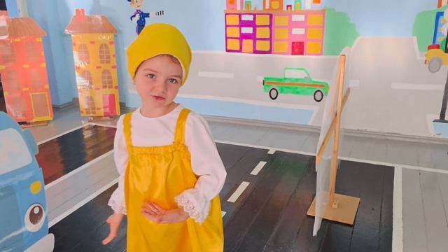 Театральная постановка 