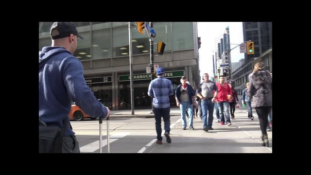 Этот город серых крыш