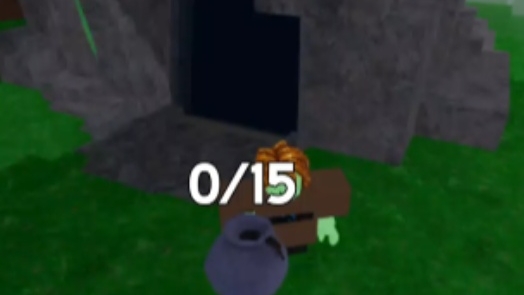 пещера 99 ночей в лесу