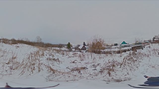 Земельный участок 3d тур(виртуальный тур) для лучшей посадки дома на участке