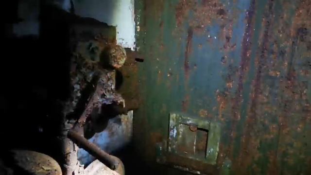 КаУР, ОПАБ 113 (Катумы), ДОТ №504 