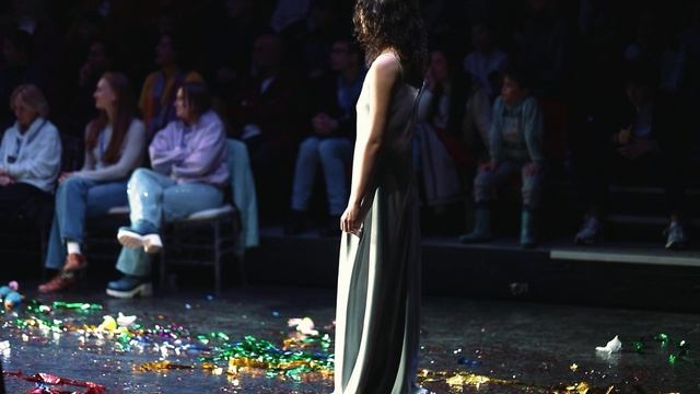 «Тартюф» Театра имени Моссовета в Тунисе. 23.11.2025