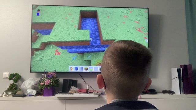 Завод часть 1