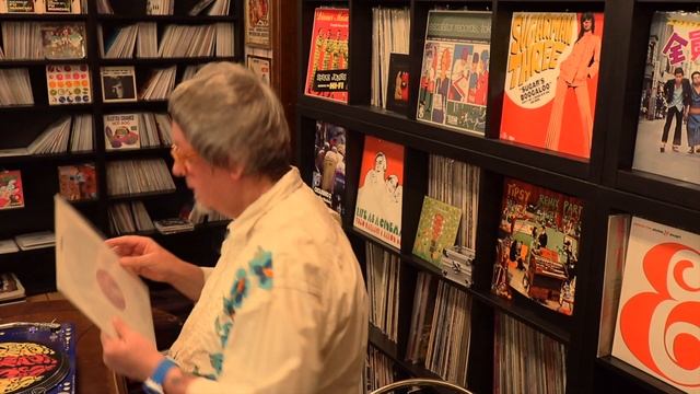 VOLGAstereo-Kovalev Lounge(4K)