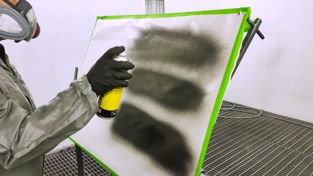 Антигравий с шагренью TOP.10 ANTIGRAVEL TEXTURED (650 мл)