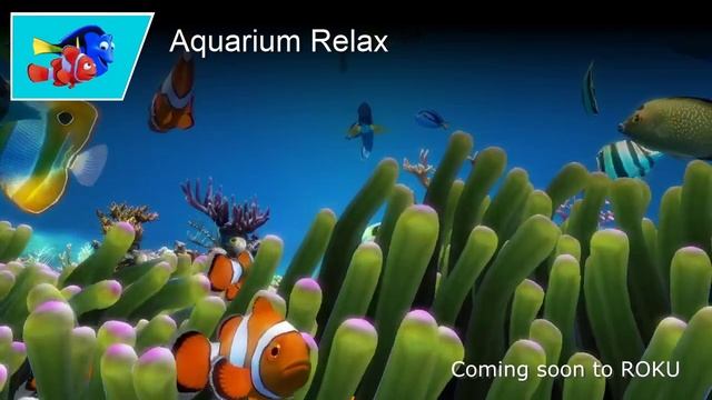 Скоро в Roku