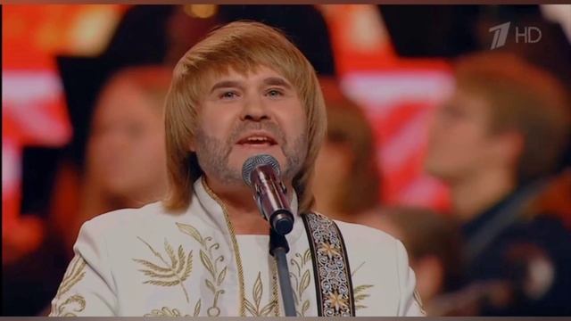 Песняры и Александра Пахмутова - Молодость моя, Белоруссия (Кремль 2025).mp4