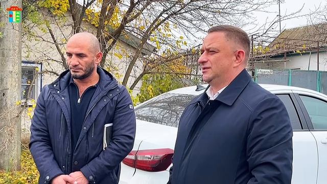 Перечень наказов – обустройство дороги переходного типа по ул. Родниковая ✊