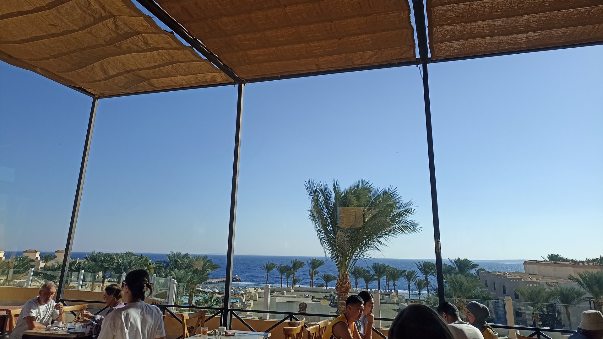 Летим в Египет, ноябрь 2025