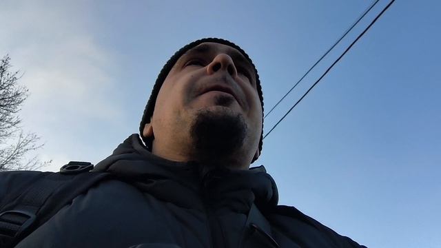 МЫСЛИ ПОСЛЕ НОЧНОЙ СМЕНЫ