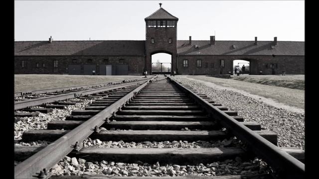 ЧЕРТА (Б.Слуцкий-А.Крамаренко)