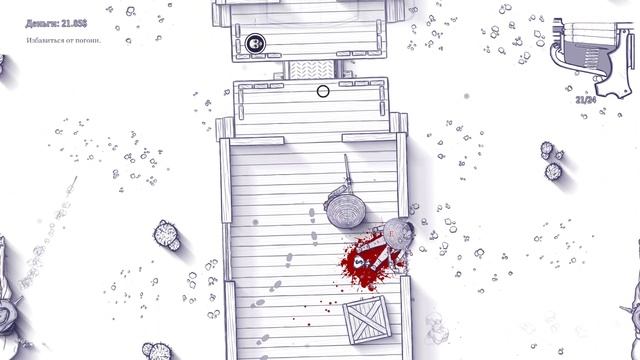 12 Is Better Than 6 #4 Прохождение без комментариев #gaming #games #nikitamyplay #игры
