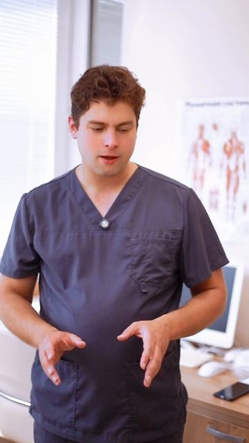 Мануальная терапия, массаж, остеопатия и хиропрактика - в чем разница?