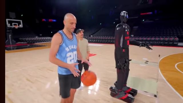 MrBeest роботы простив человечество челлендж кто победит?