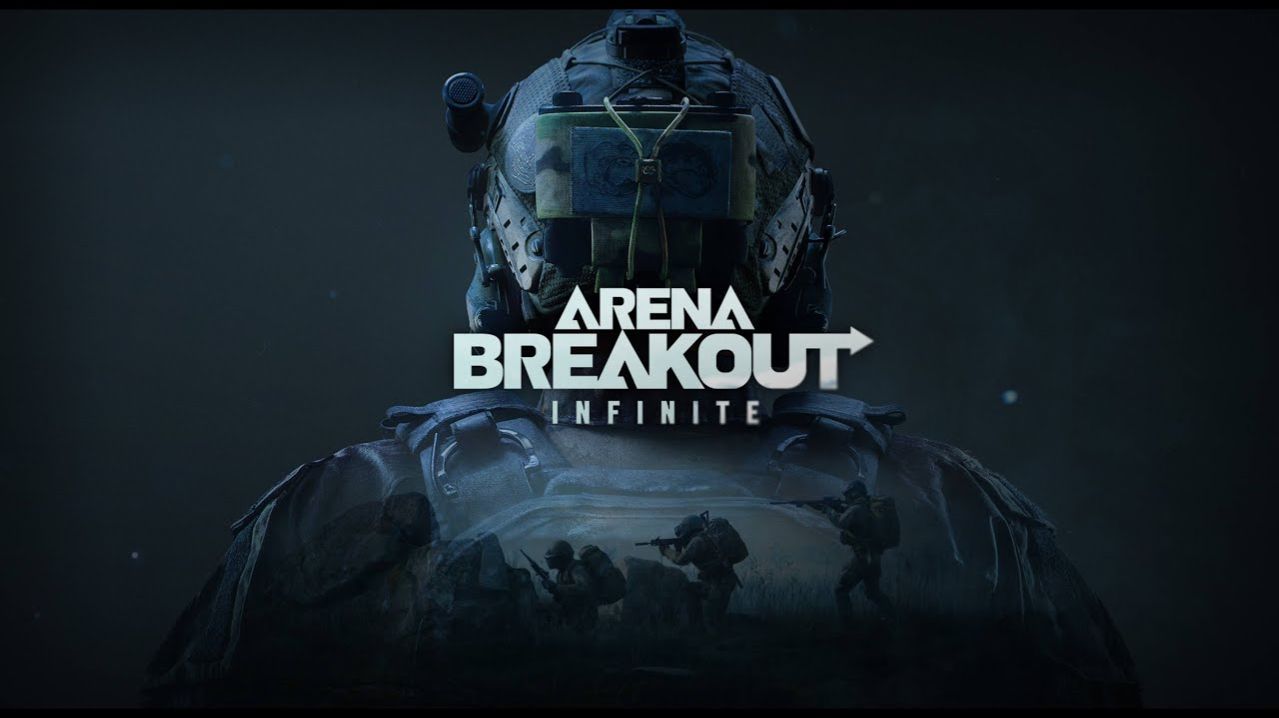 Arena Breakout Infinite/ДЕЛАЕМ КВЕСТЫ И ОБЩАЕМСЯ!