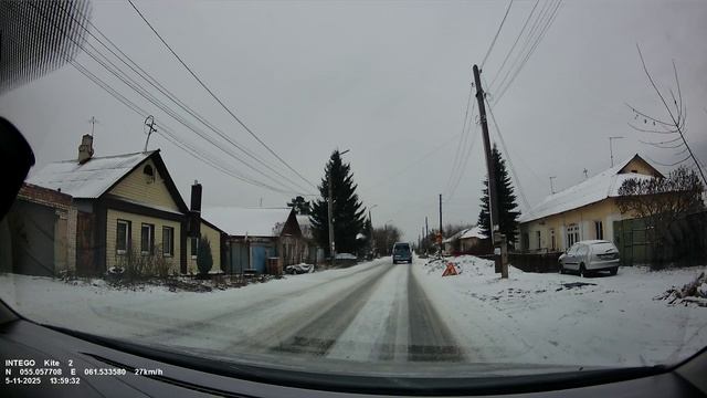 Как из сеялки щебнем ободрали всю бочину