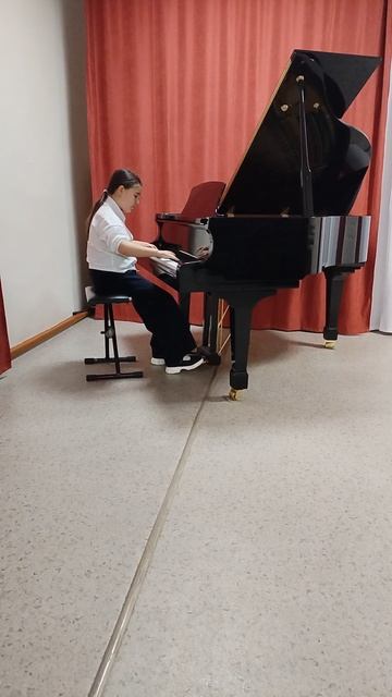 Дьякова Лия С.Геллер 