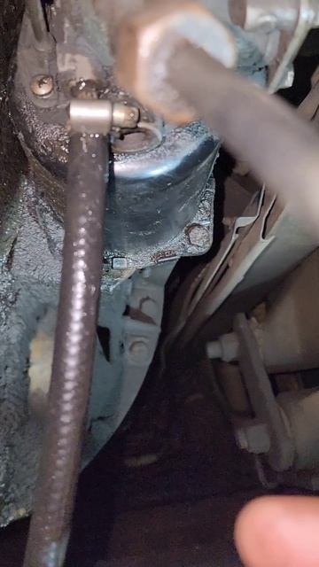 Прокачка ПГУ Рено Магнум,или любое другое пгу.