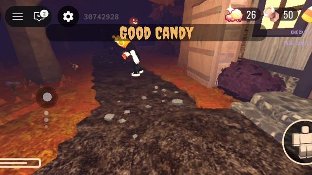 проходим доорс ( тут хаус)