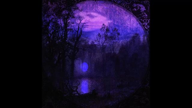 Potions Of Eleanor - Eleanor... My Beloved (2025) (Medieval Ambient, Dungeon Synth)