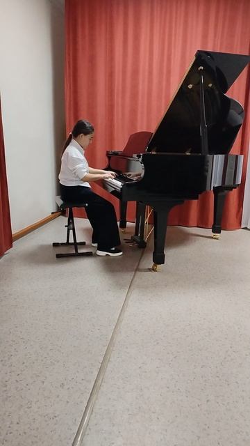 Дьякова Лия П.И.Чайковский