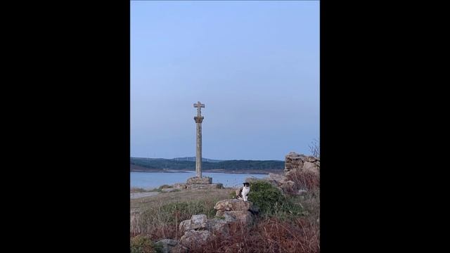 Мой Путь Св. Иакова My St. James Way
