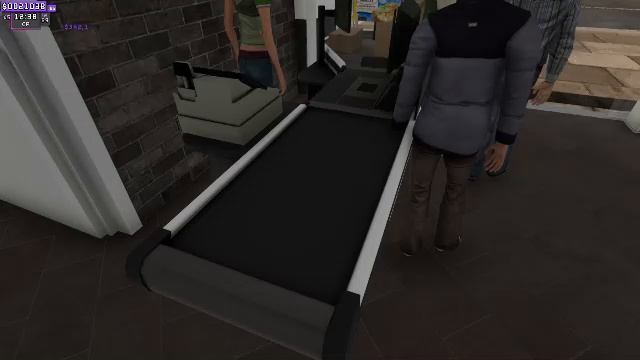 LIVE: Михаил Ночной