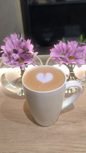 ☕✨💝