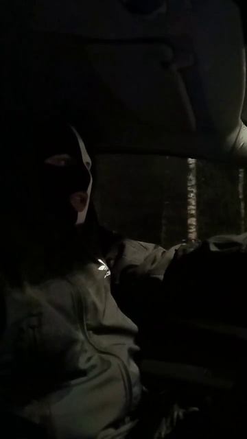 Vesting - Город засыпает