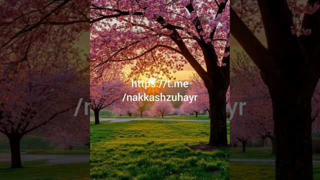 Весна (Зухайр)