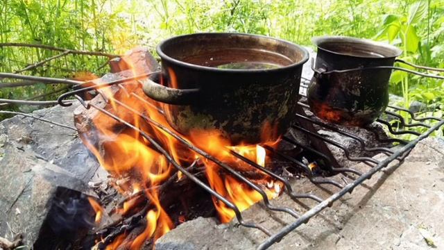 Мать Природа (Зухайр)