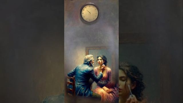 Взволнованность души (стихи Н. К.) (Зухайр)