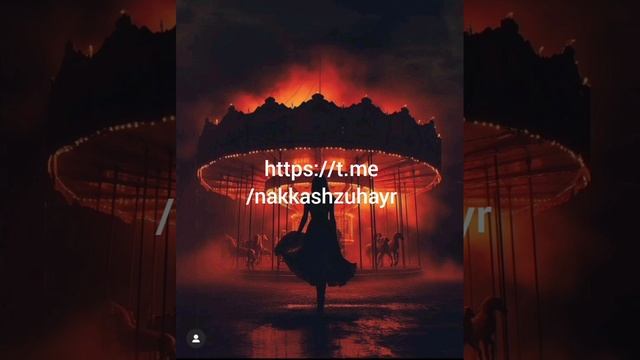 Карусель души (Н. К.) (Зухайр)