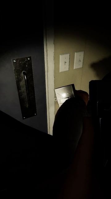 Проиграл в прятки с собственным прибором | Phasmophobia