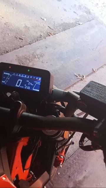 Купил мотоцикл PROMAX CB300R в мотосалоне ИКС-МОТОРС