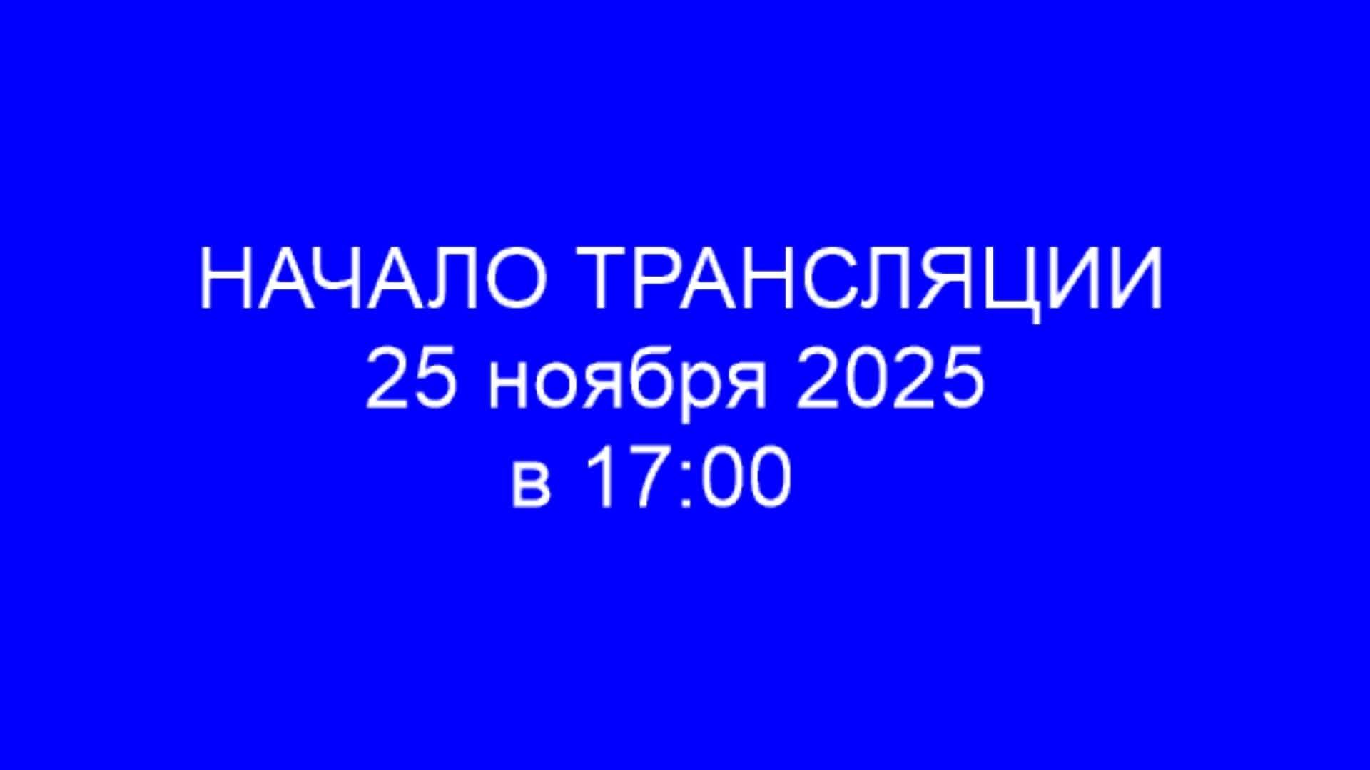 Очередное заседание СД МО Лефортово 25.11.2025