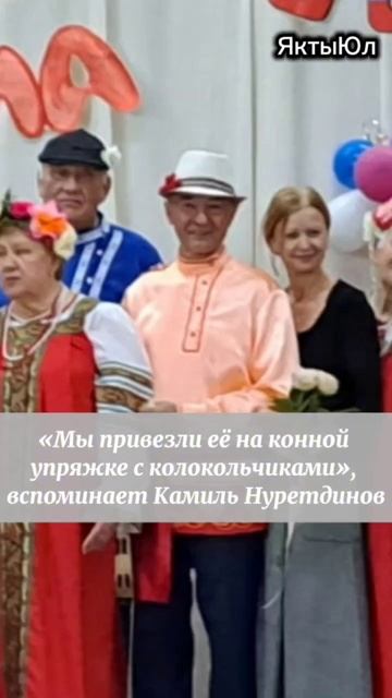 Невероятная судьба Камиля Нуретдинова