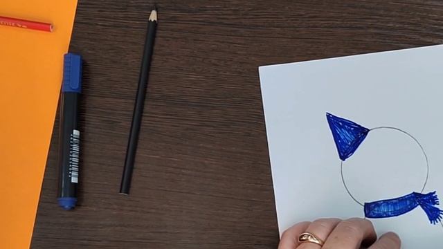 Мастер-класс новогодняя поделка 