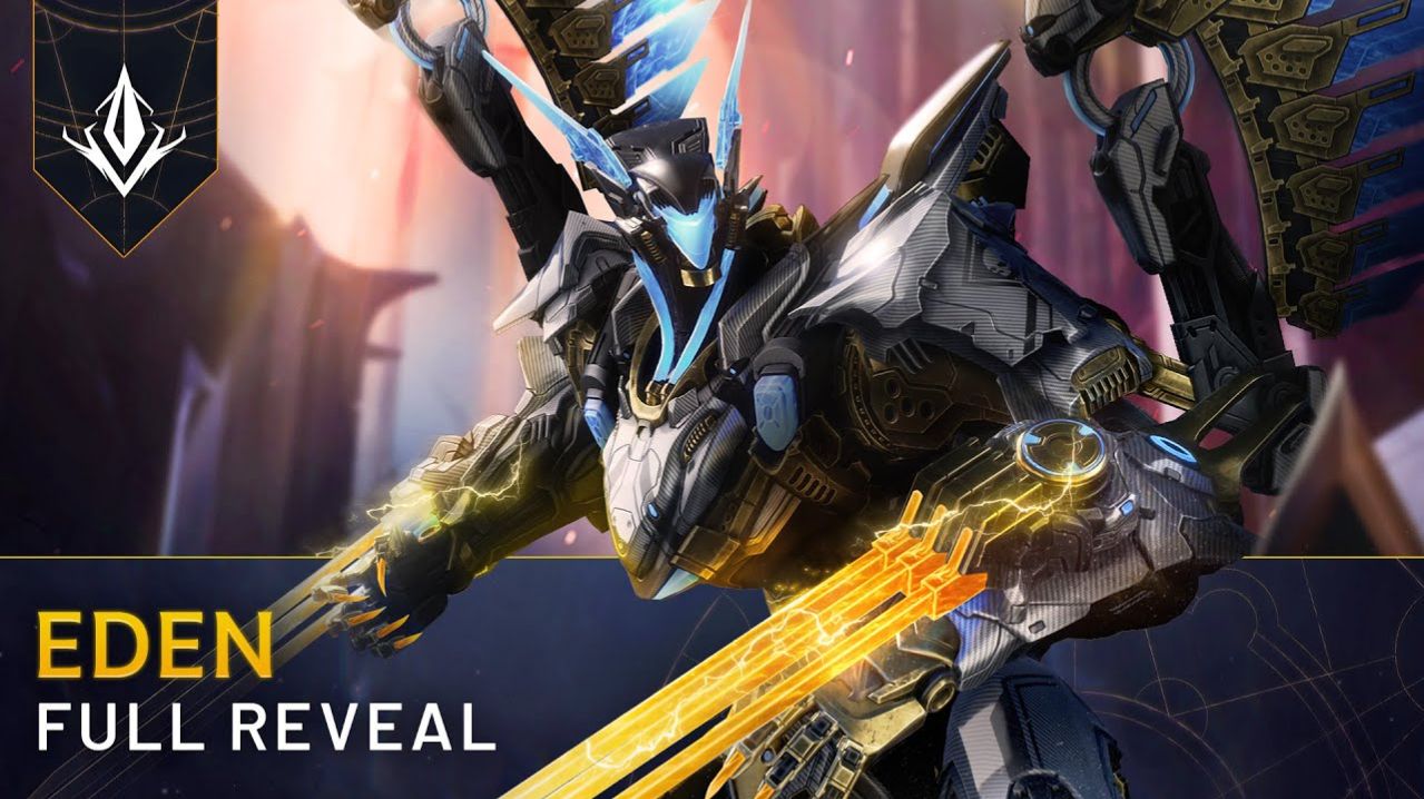 Predecessor -  В ГИГАНТСКОМ ОБНОВЛЕНИИ!