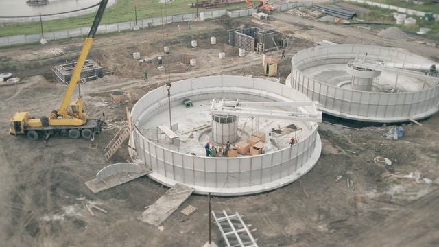 Водоканал-2021