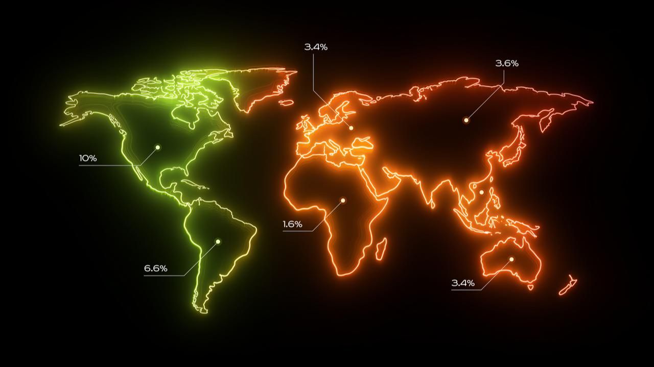Что происходит с рынком? Fast Team Bonus за 18 часов! Итоги недели GENUMM от 24 ноября 2025