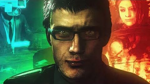 Skibidi Toilet: Emergence | Episode 1