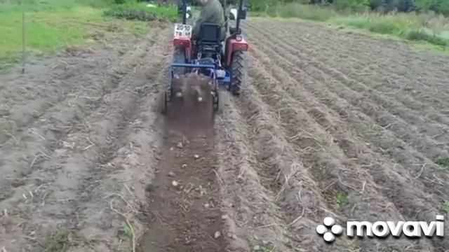 Про свой огород. #уралец