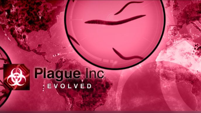болезнь ким чен ын заразила весь мир .Plague Inc Evolved