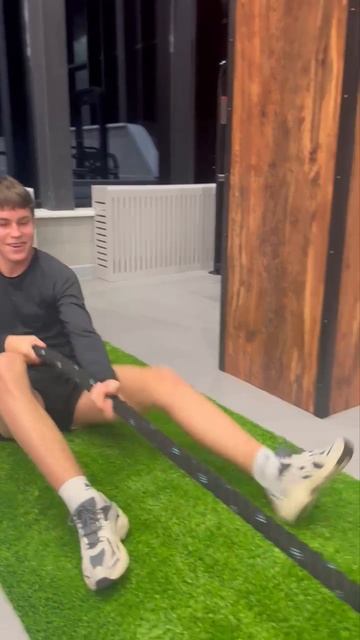 Упражнение с утяжелением.