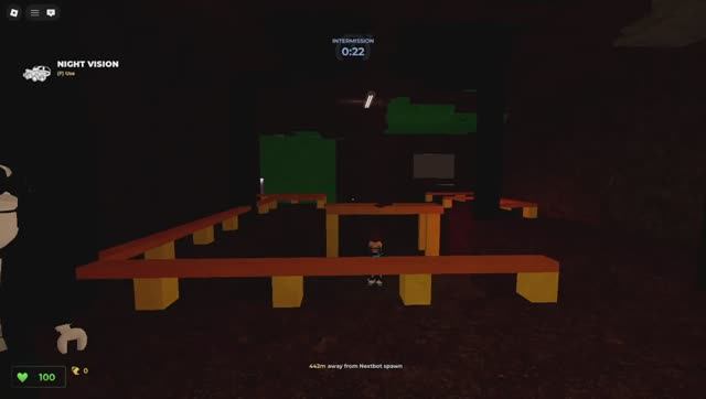 играем в Evade