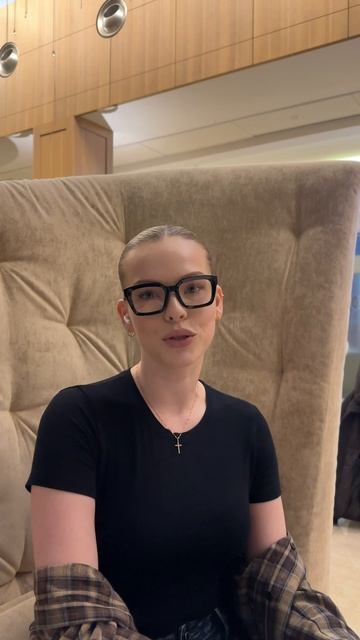 Видео-приглашение от Ольги Полухиной