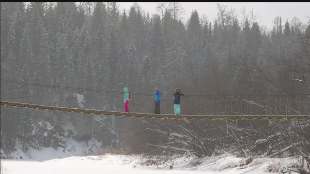 Slow TV. Оленьи ручьи. Свердловская область.