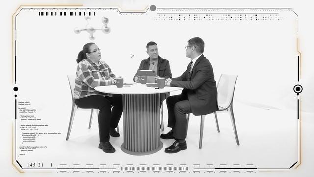 Анонс тринадцатого выпуска подкаста 