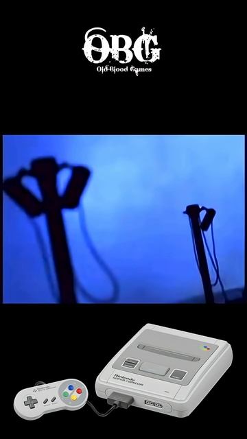 Реклама Super Nintendo #snes #nintendo #games #ретроигры